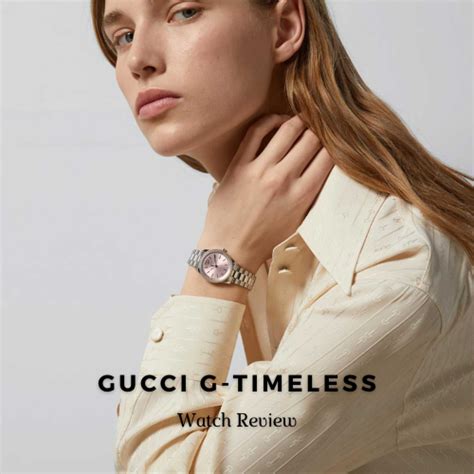 gucci 126585 dameshorloge|Gucci timeless watches.